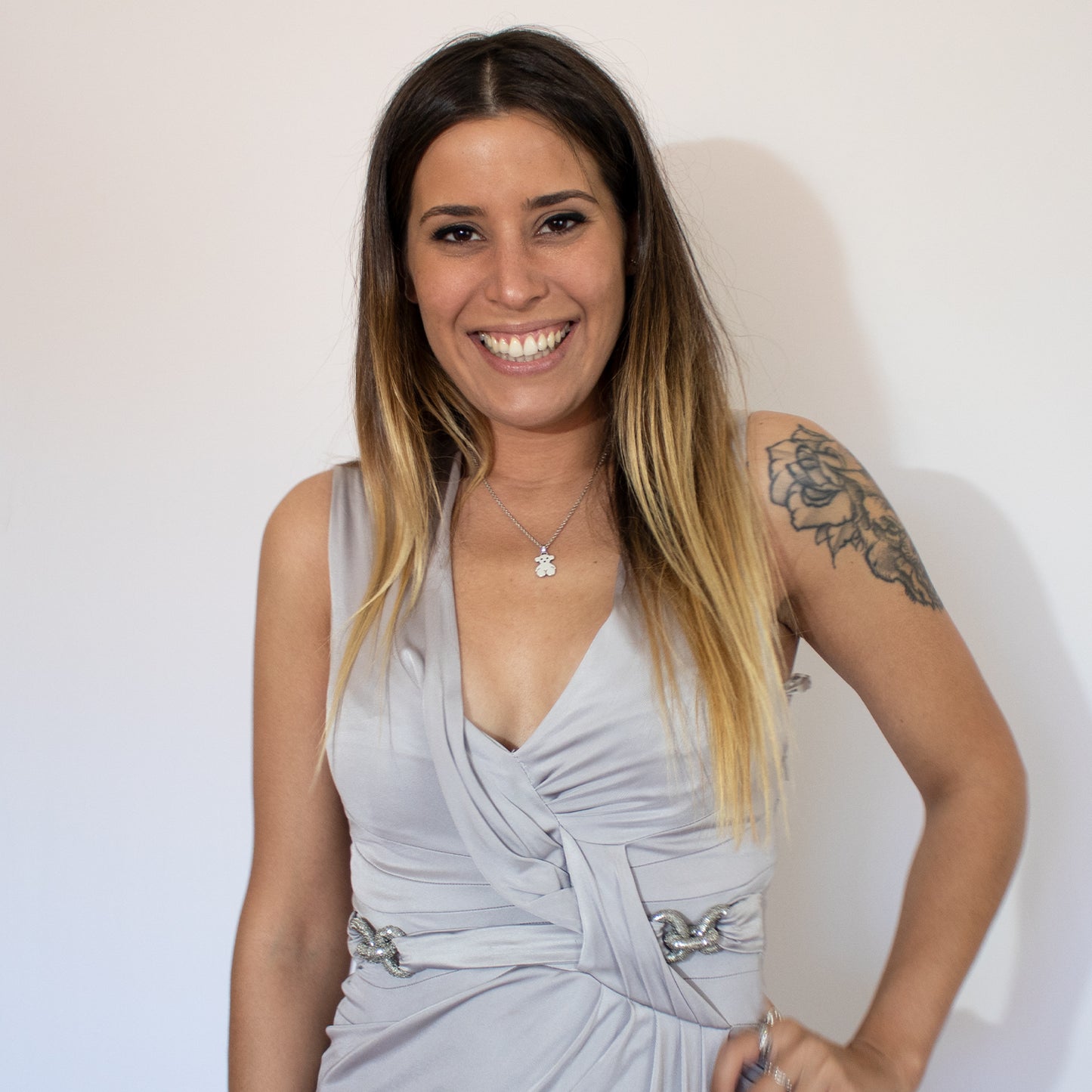 Vestido Karen Millen