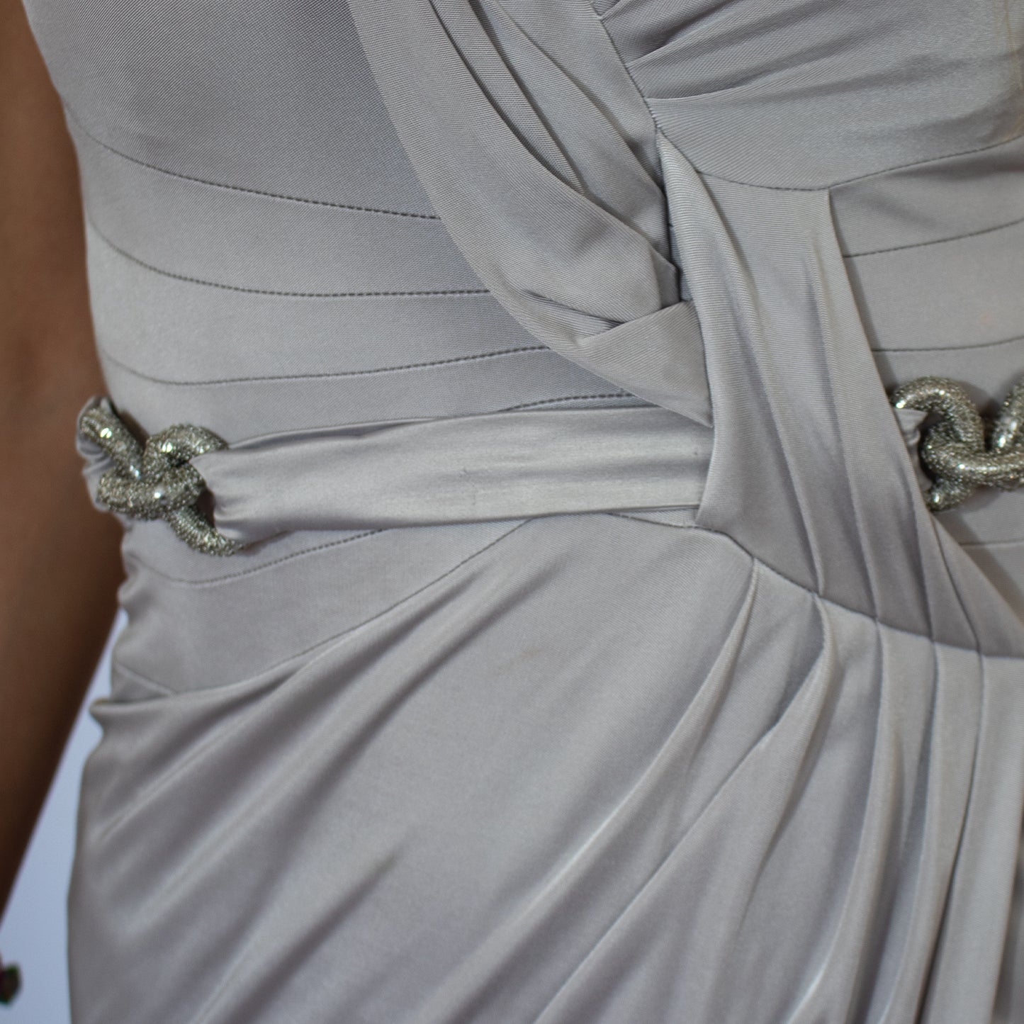Vestido Karen Millen