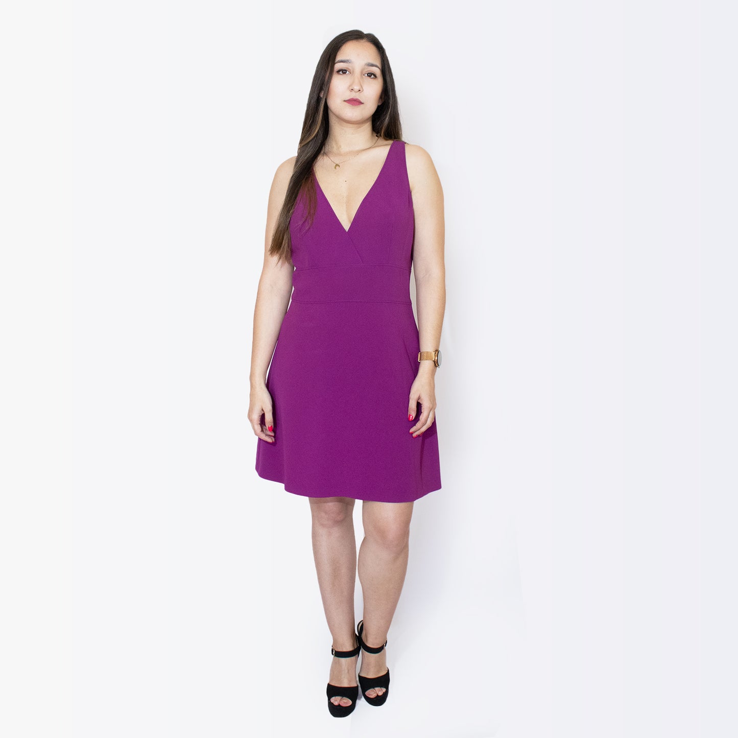 Vestido Moschino