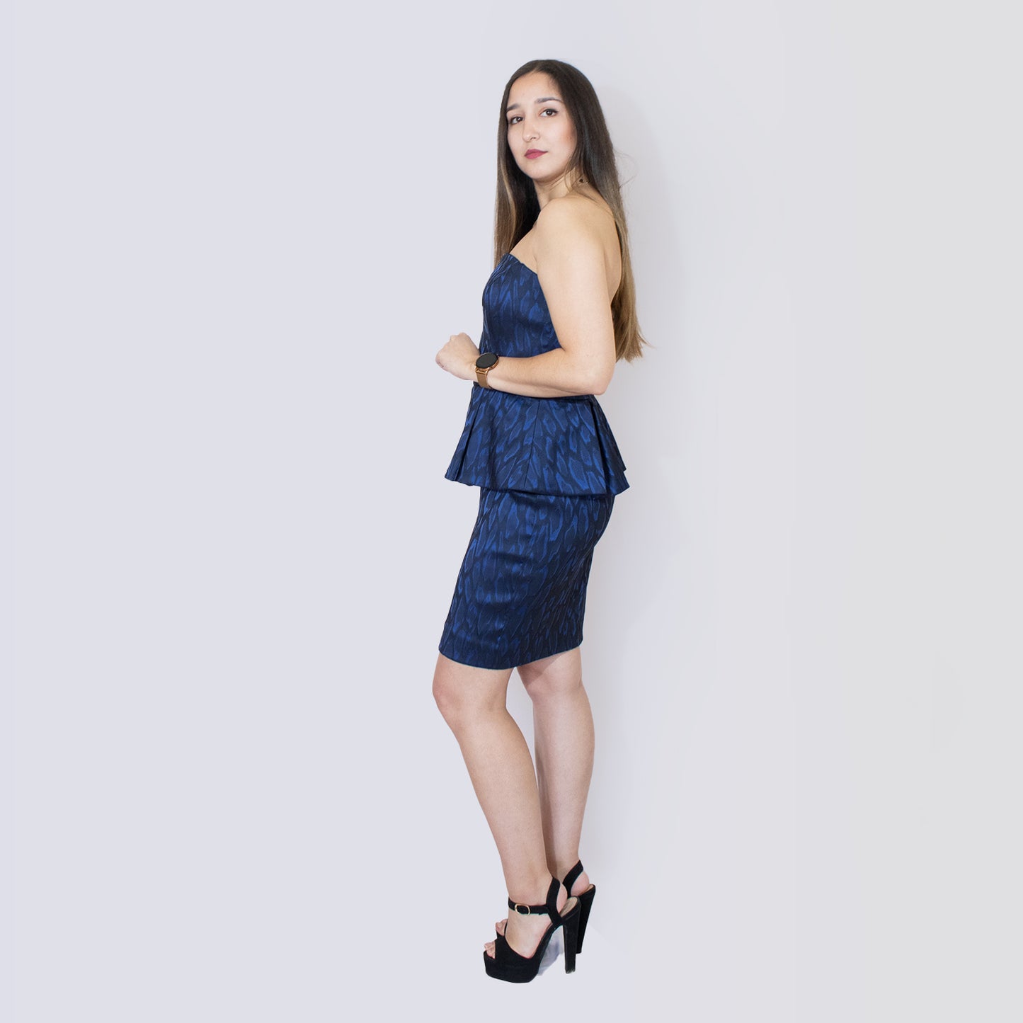 Nicole Miller dress
