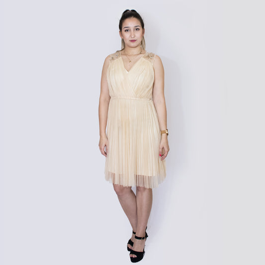 Vestido Hoss