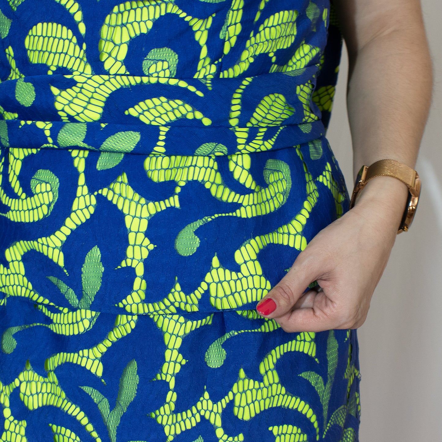 Vestido Milly