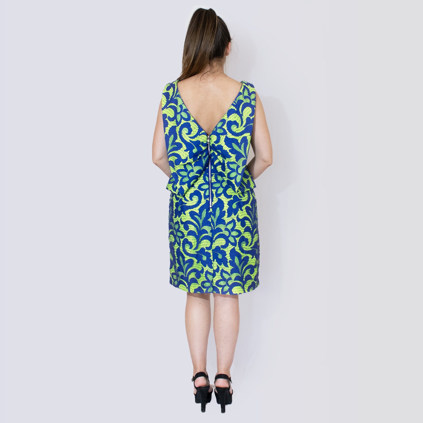 Vestido Milly