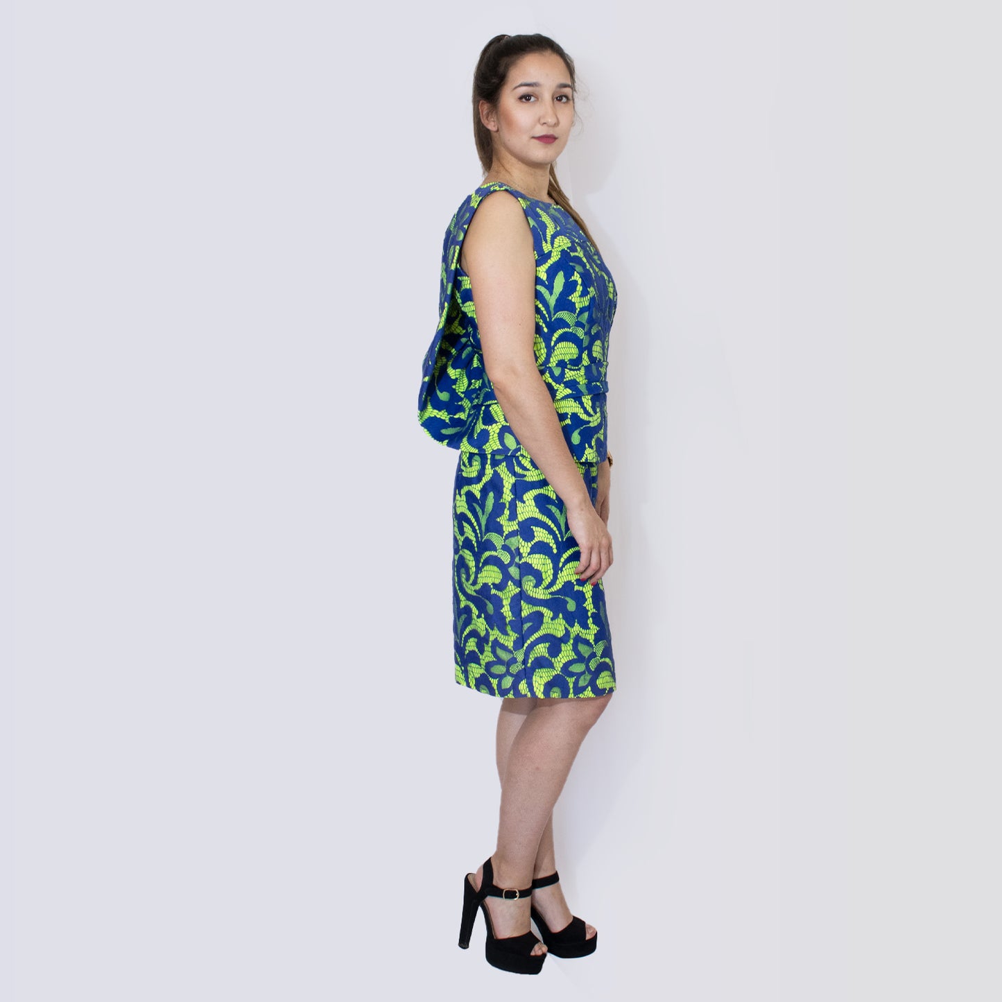 Vestido Milly