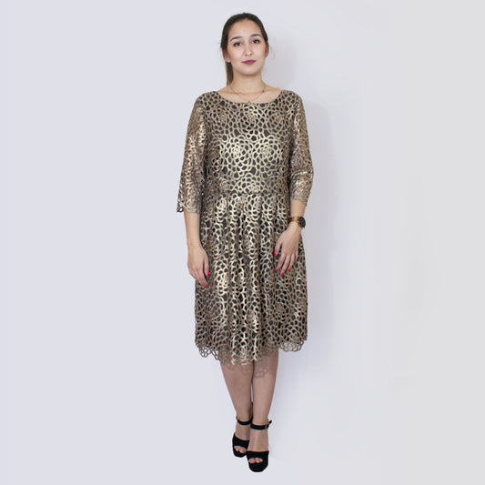Vestido Hoss