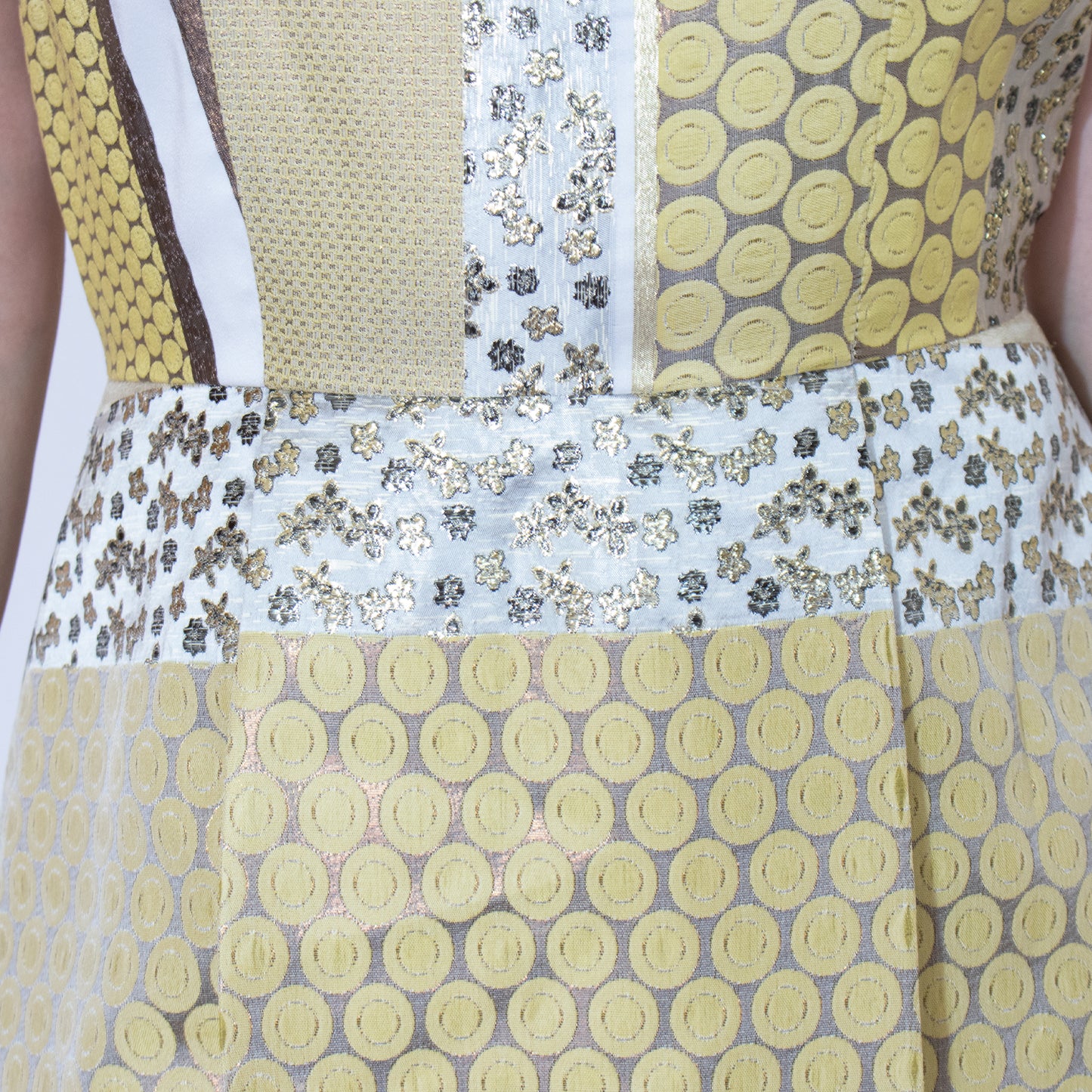 Vestido Nicole Miller