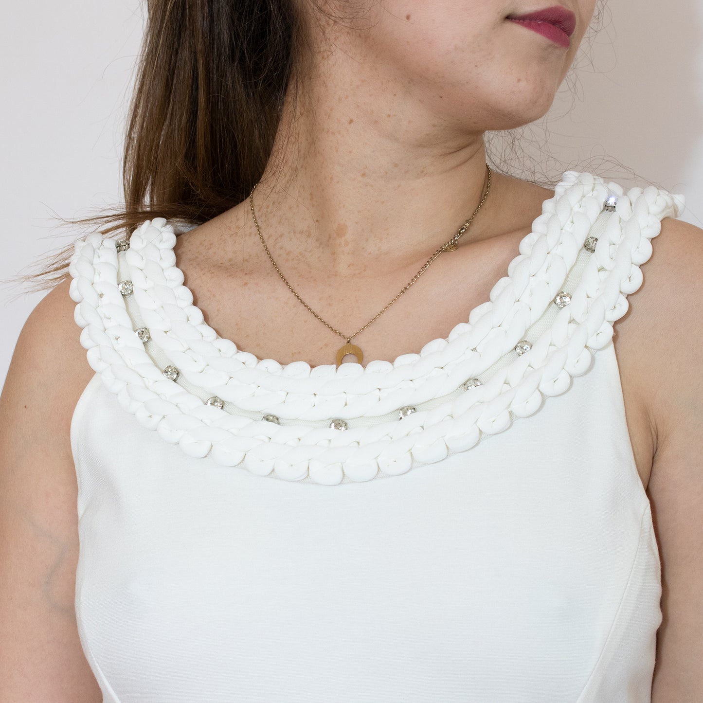 Vestido Erin Fetherston