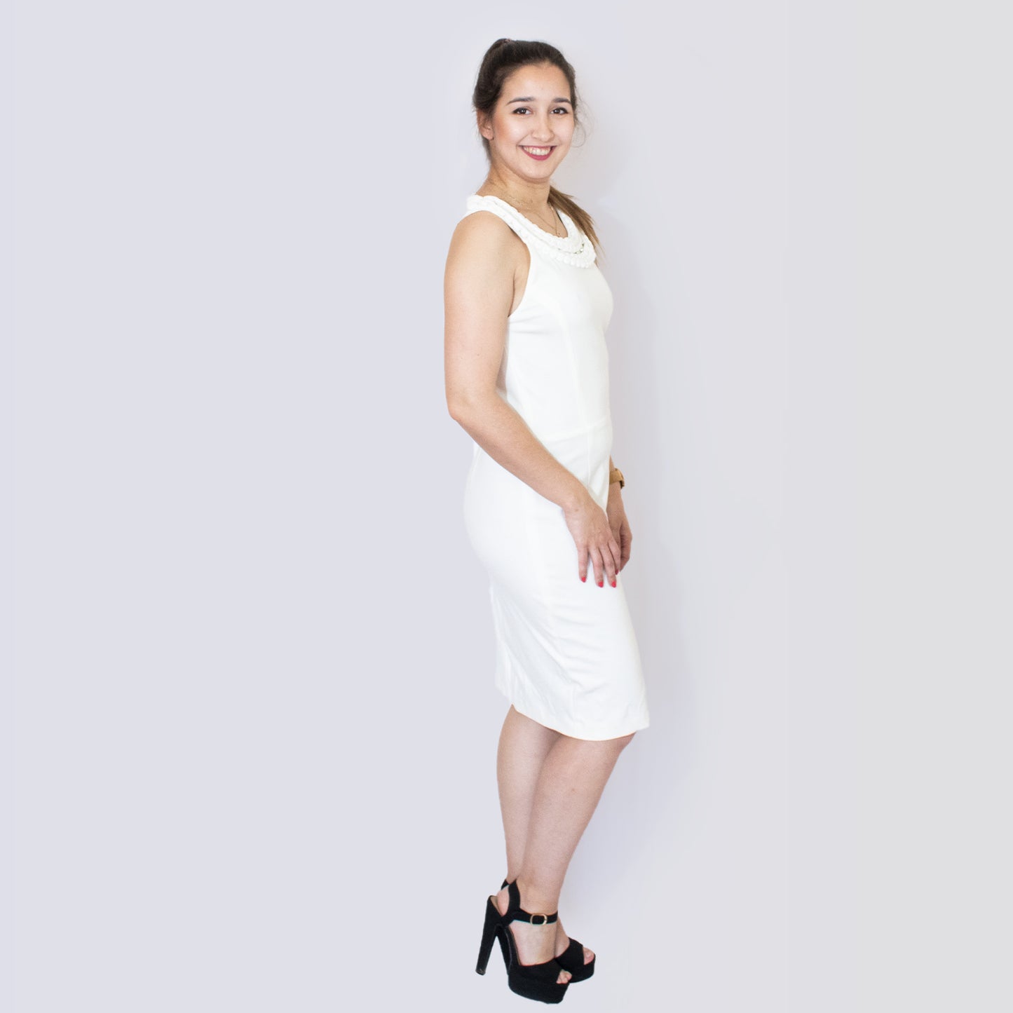 Vestido Erin Fetherston
