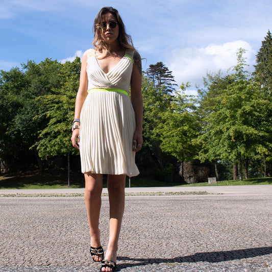 Gemy Maalouf dress