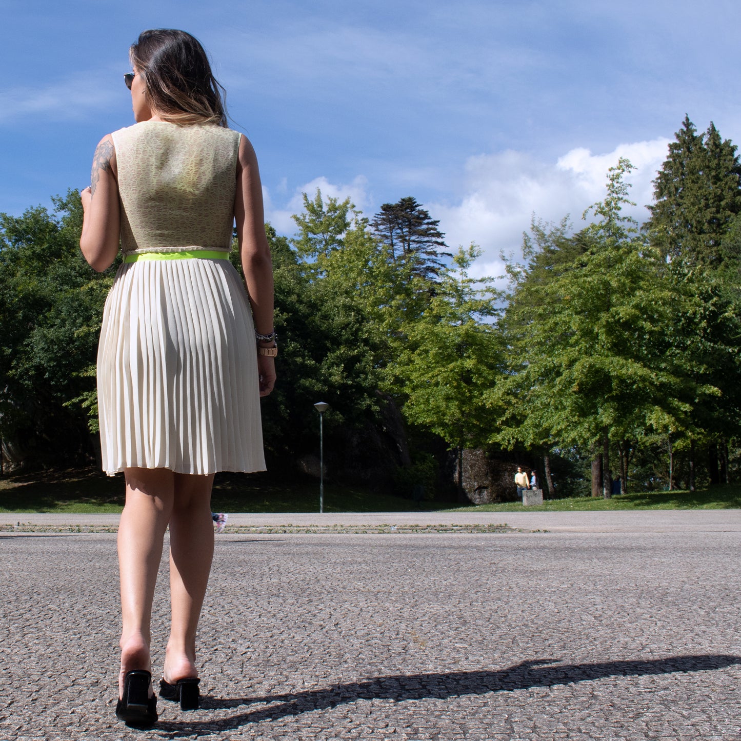 Gemy Maalouf dress
