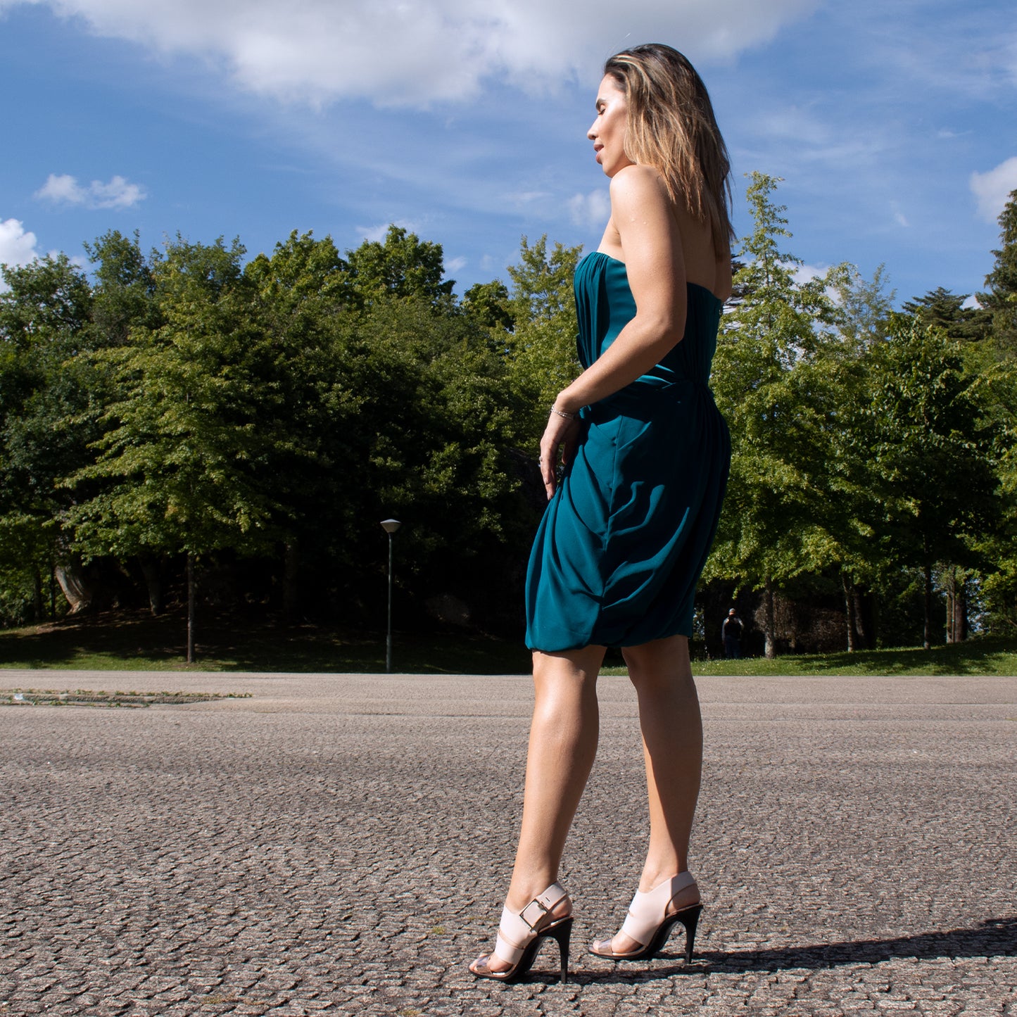 Erin Fetherston dress