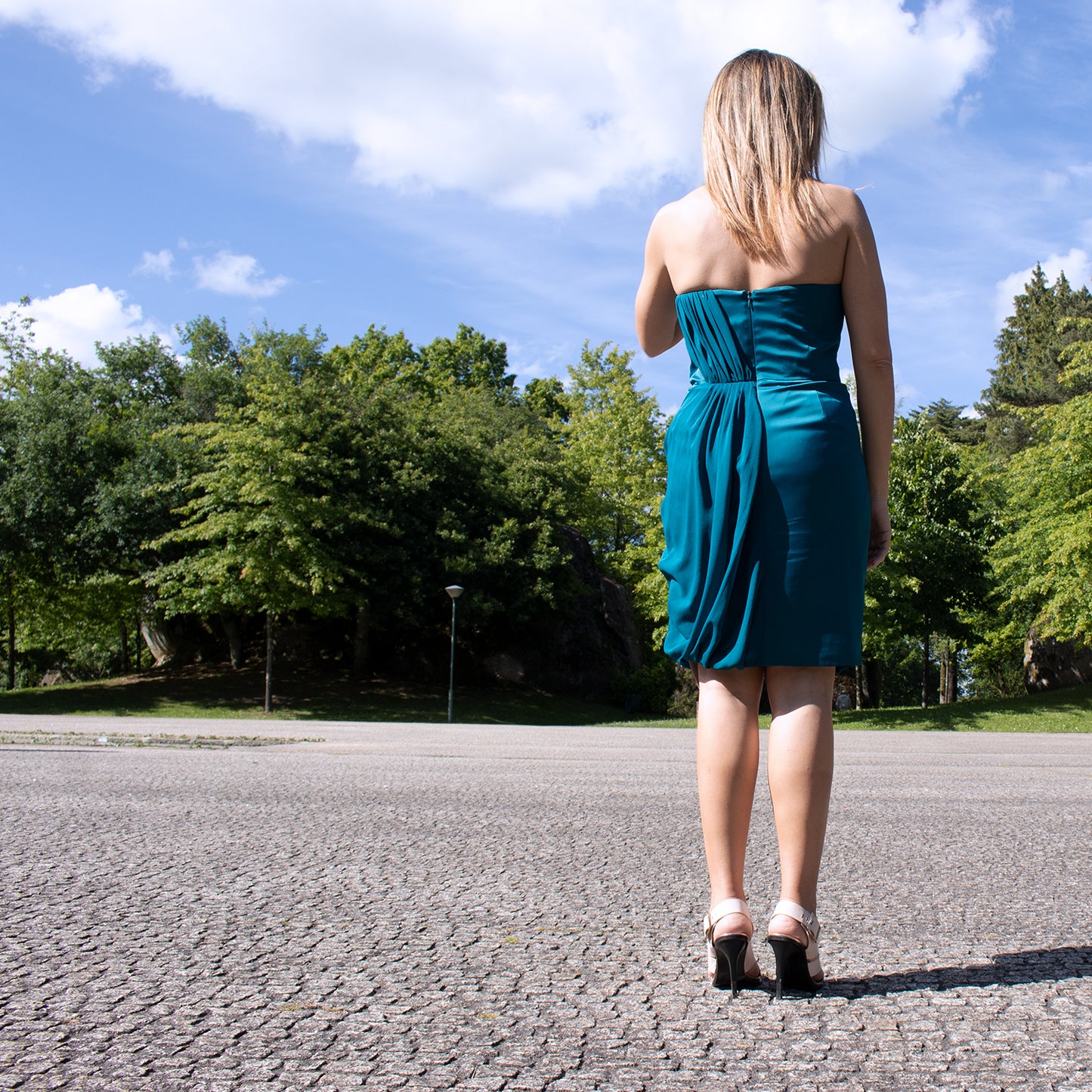 Erin Fetherston dress
