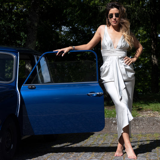 Catherine Malandrino dress