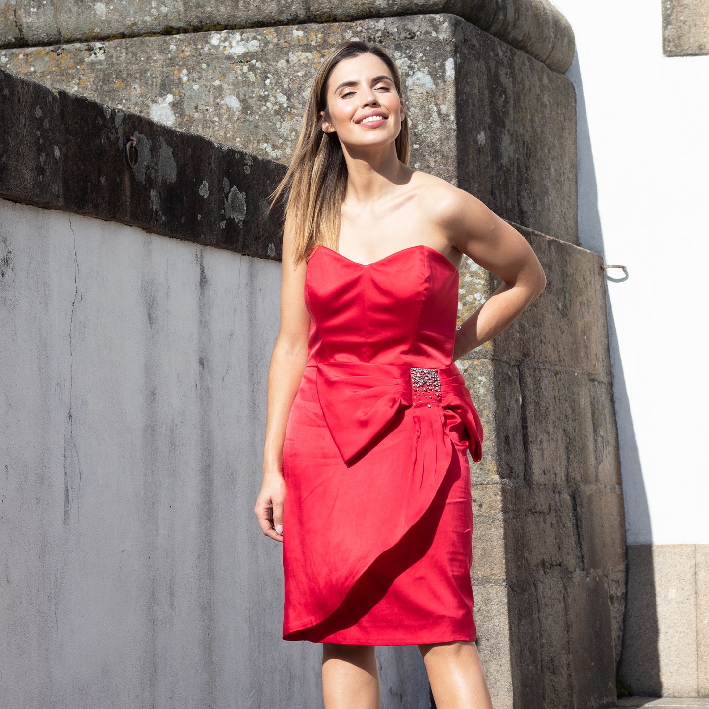 Erin Fetherston dress