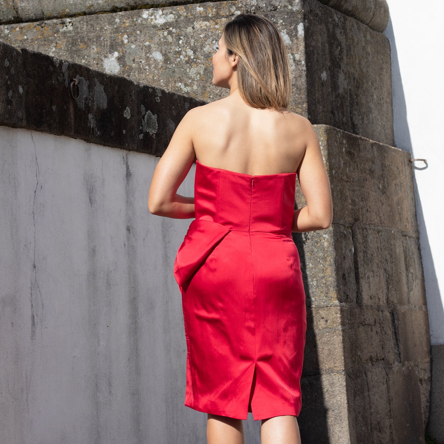Erin Fetherston dress