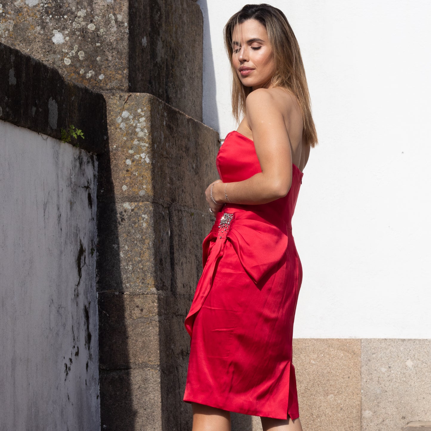 Erin Fetherston dress
