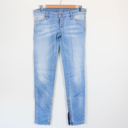 Calças Dsquared2