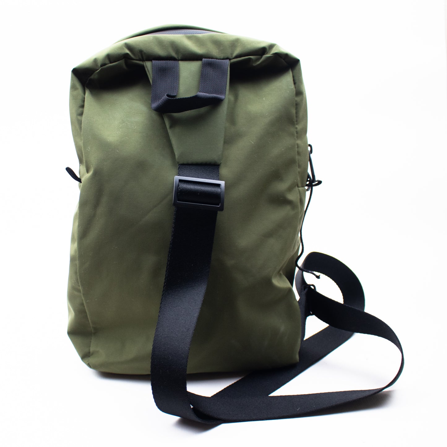 sac à dos de champ d'eau