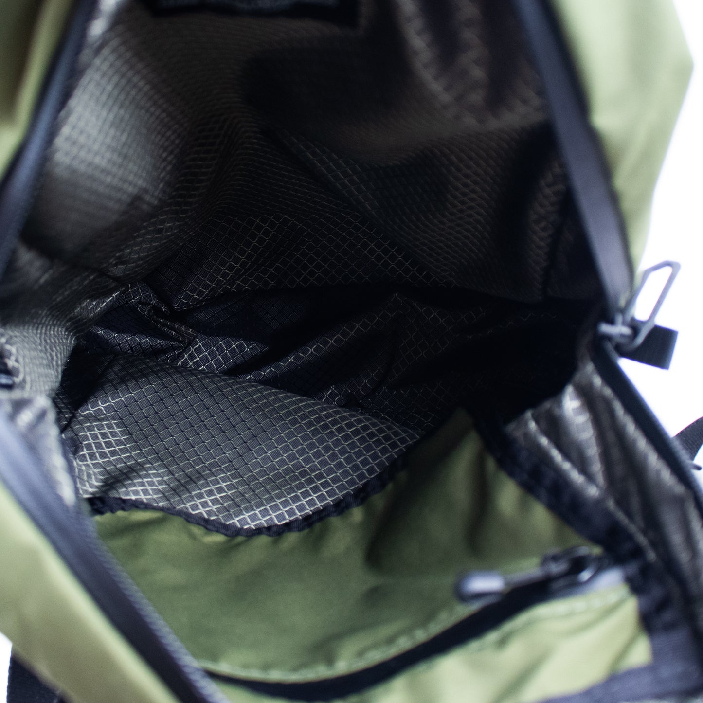 sac à dos de champ d'eau