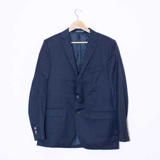 Blazer Massimo Dutti
