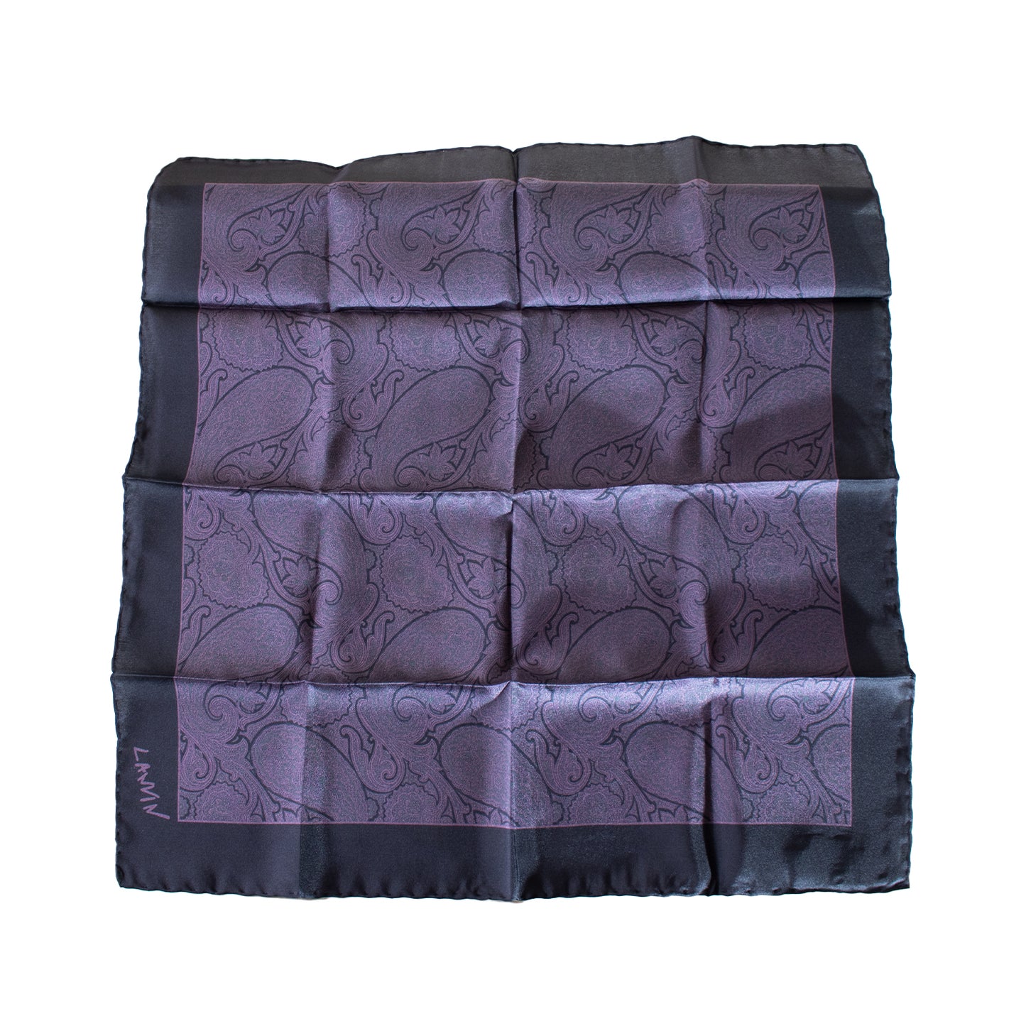 Lanvin scarf