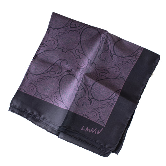 Echarpe Lanvin
