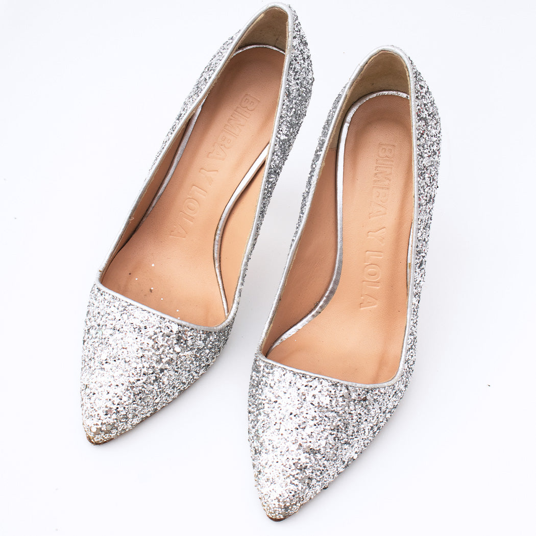 Bimba y Lola Sapatos