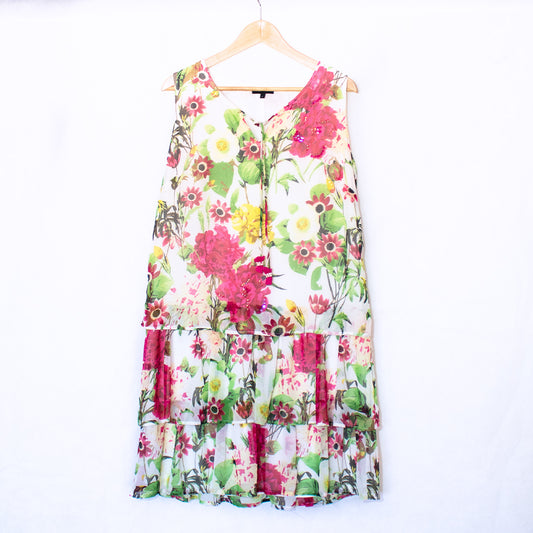 Vestido Antea