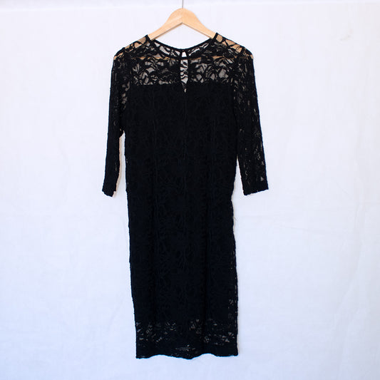 Vestido Preto