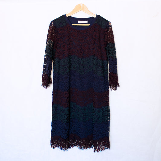Vestido Cortefiel