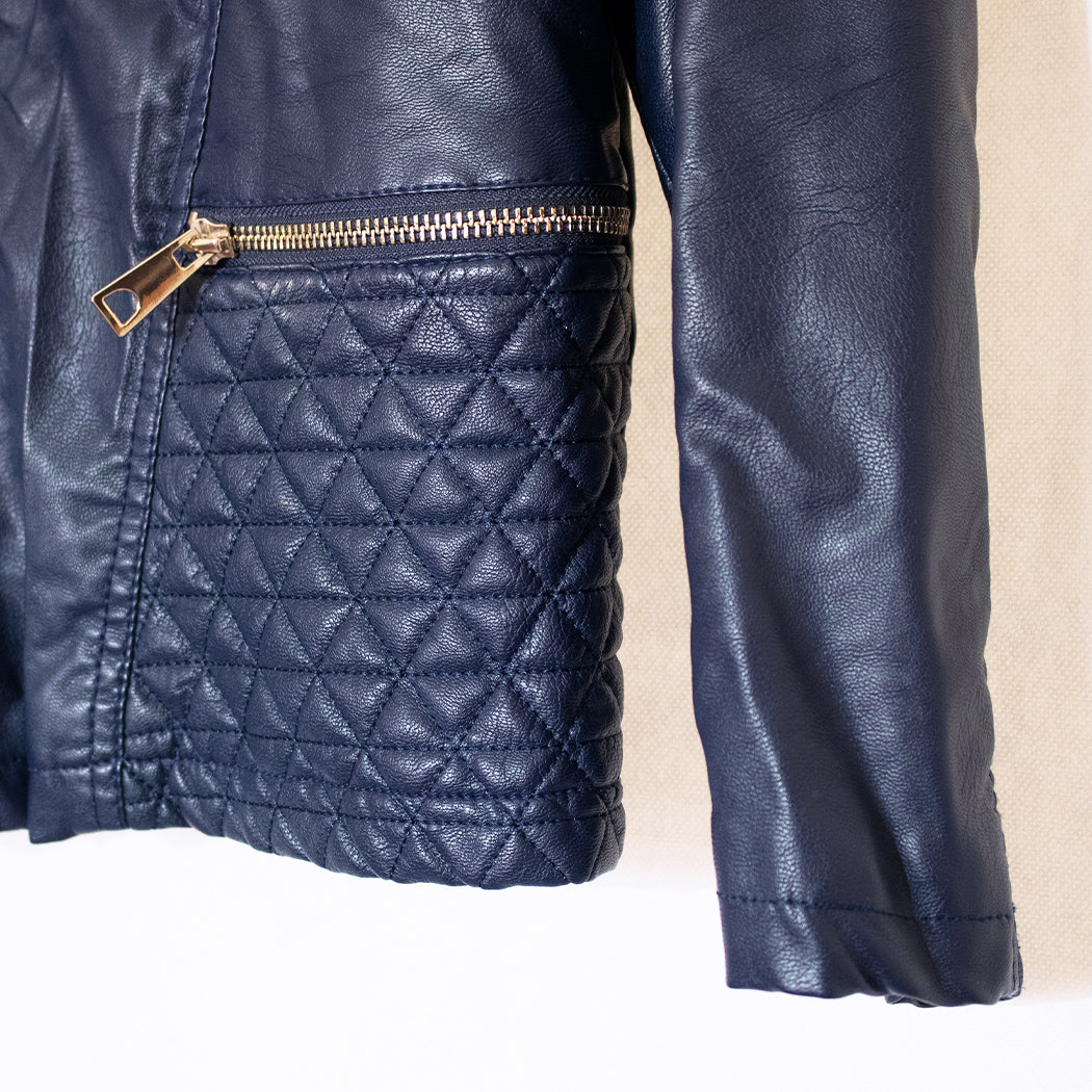 Jemyka coat