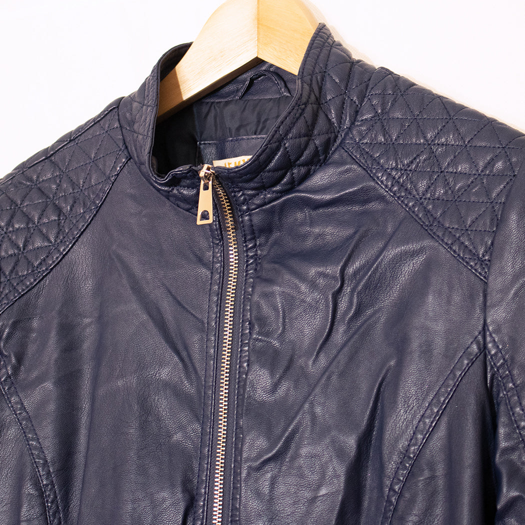 Jemyka coat