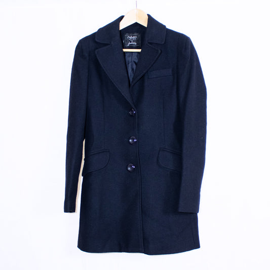 Stradivarius coat