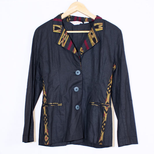 Blazer Paul Ropp