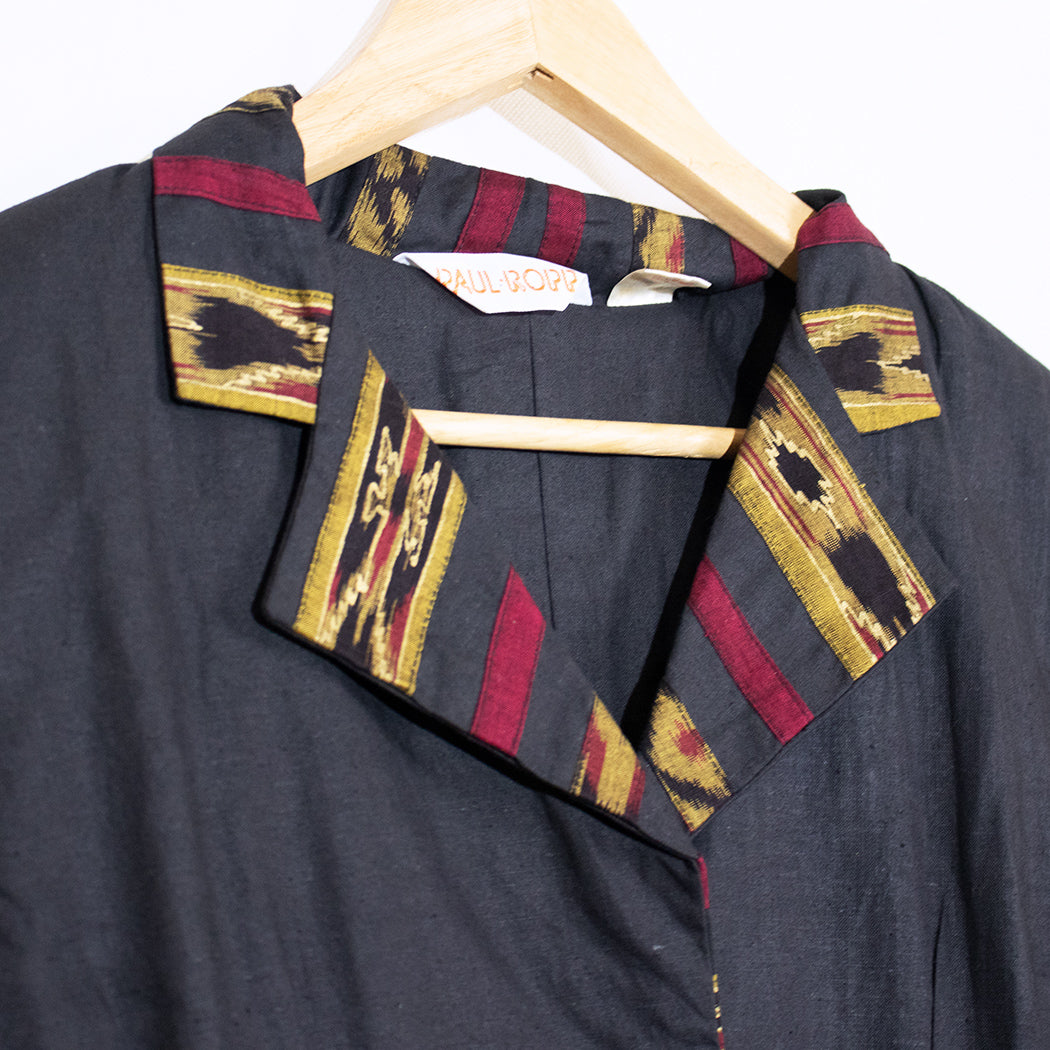 Blazer Paul Ropp