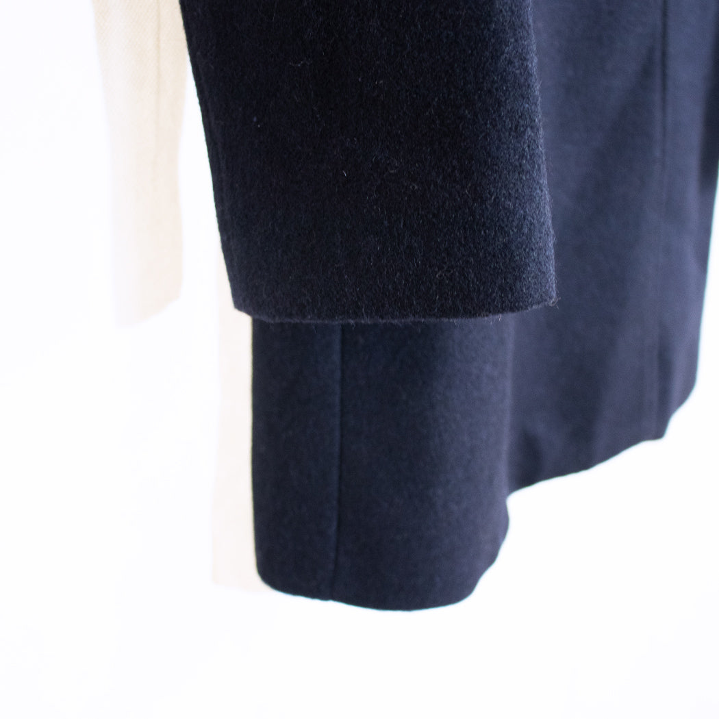 Stradivarius coat