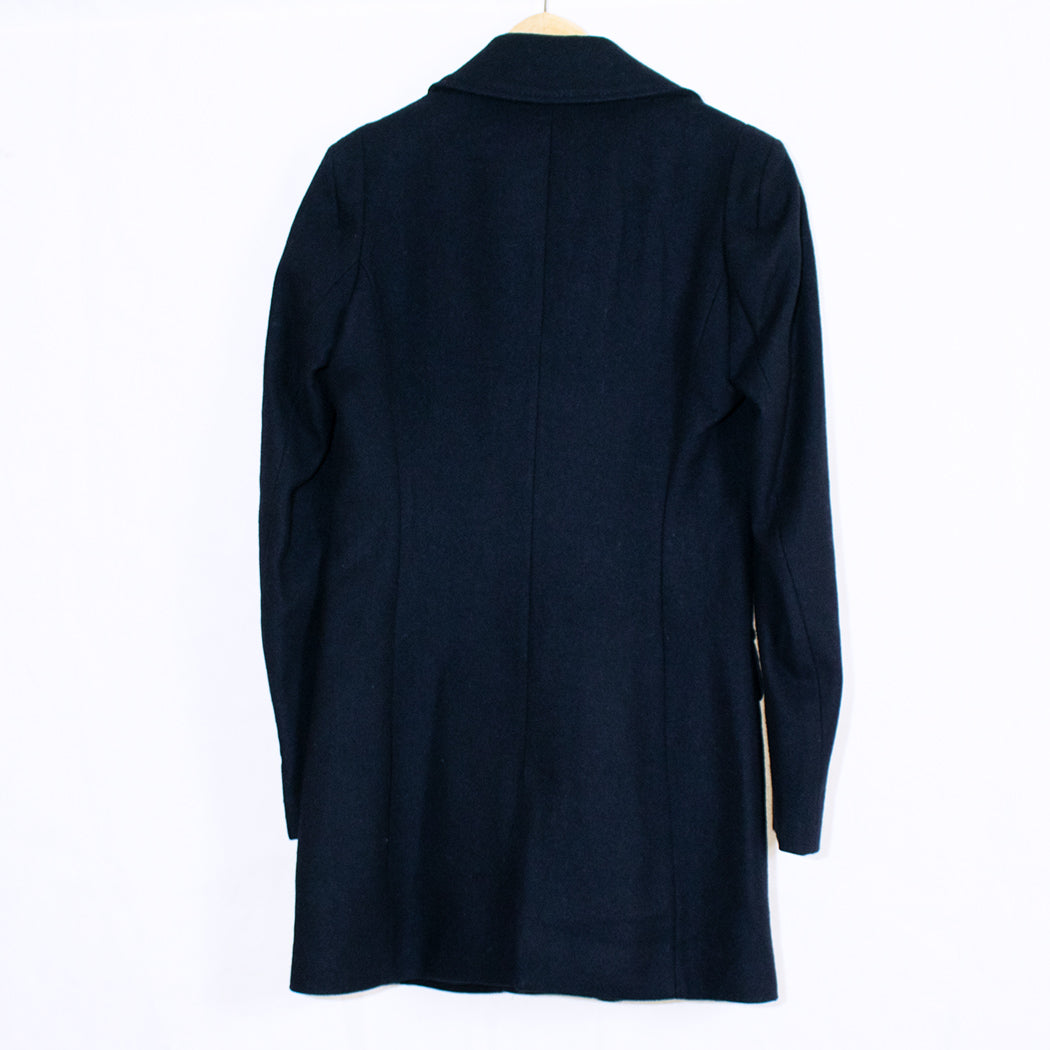 Stradivarius coat