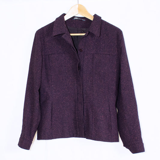 Caroll coat