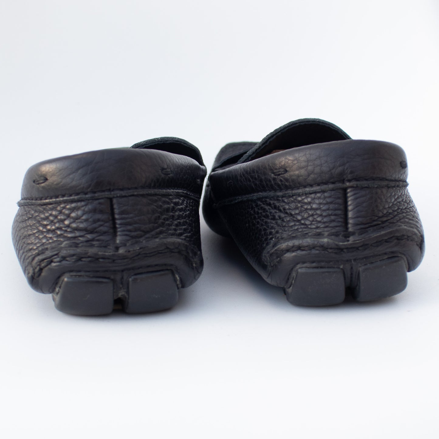 prada loafers