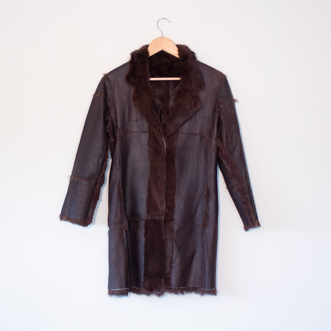 Fimma Italy Coat