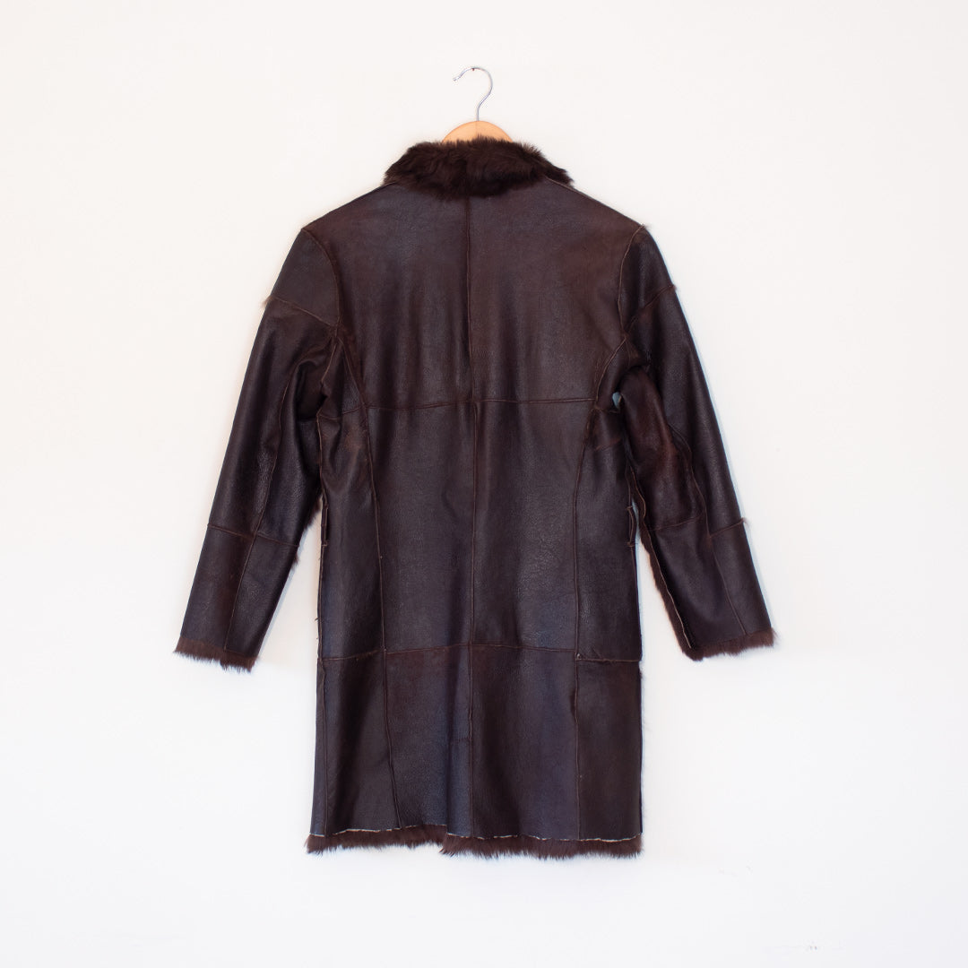 Fimma Italy Coat