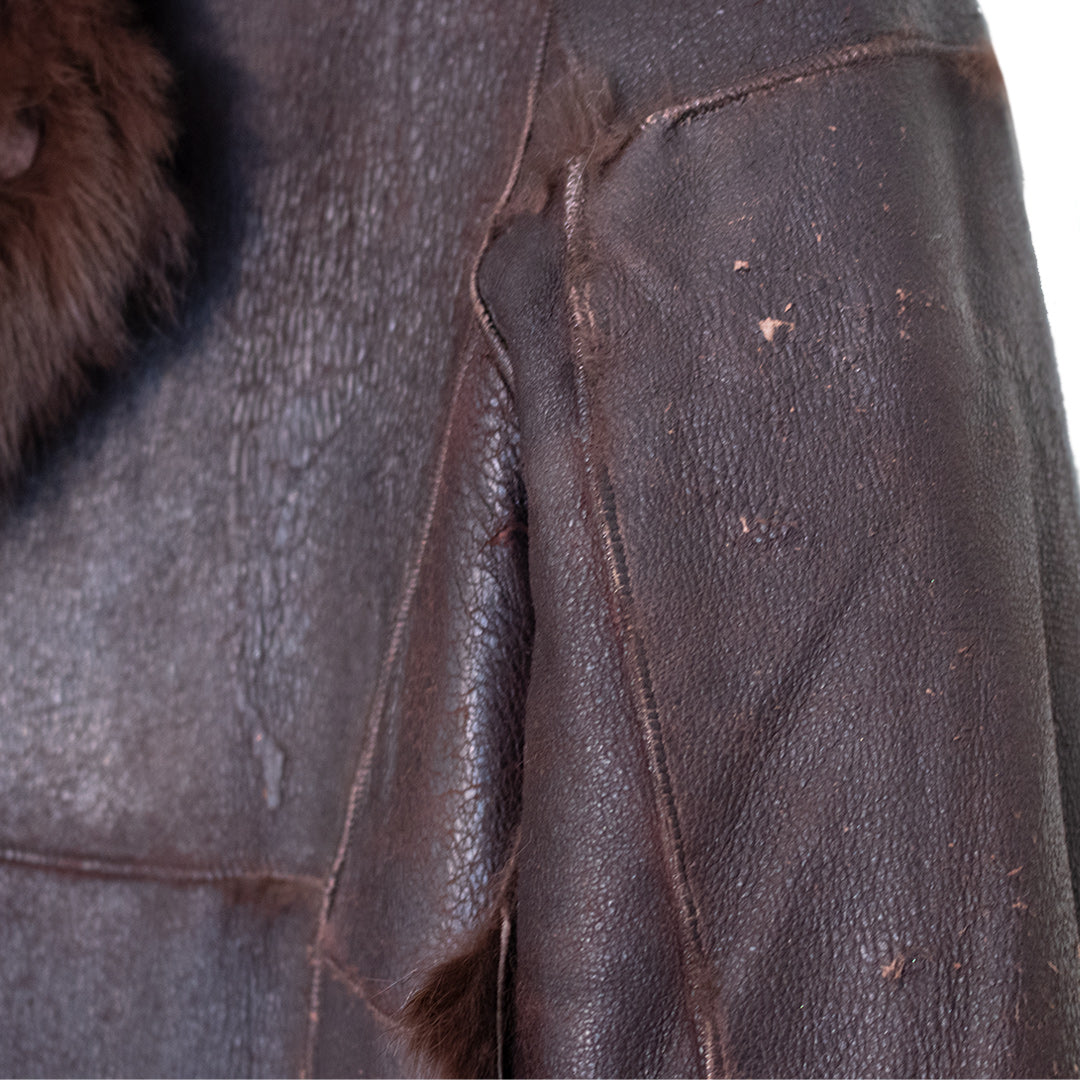 Fimma Italy Coat