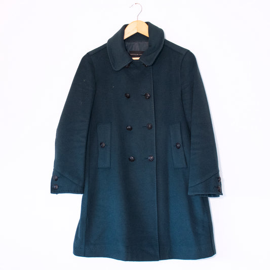 Garcia Purification Overcoat