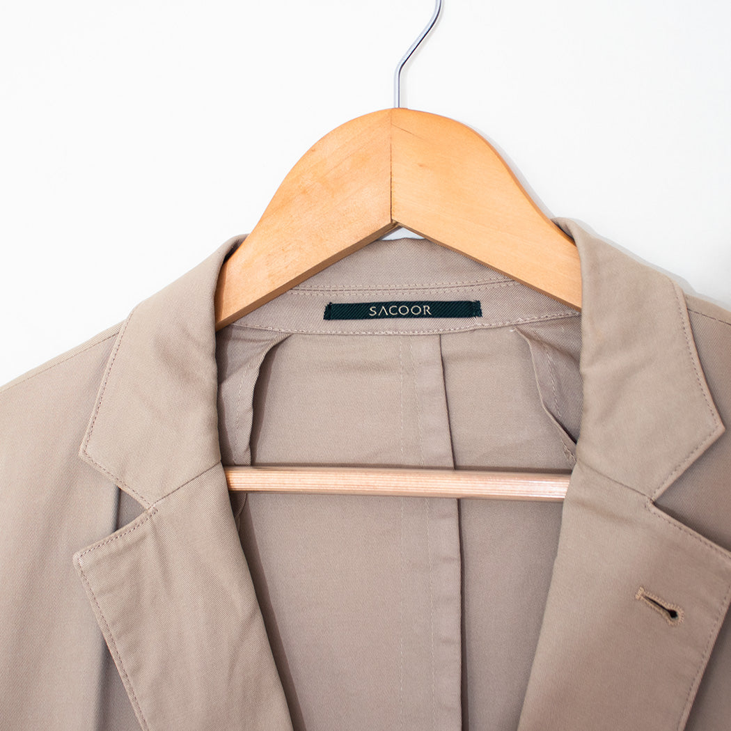 Sacoor Blazer