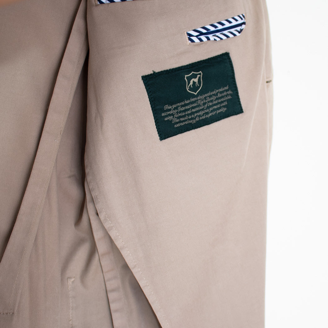 Sacoor Blazer