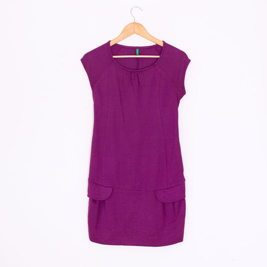 Benetton dress