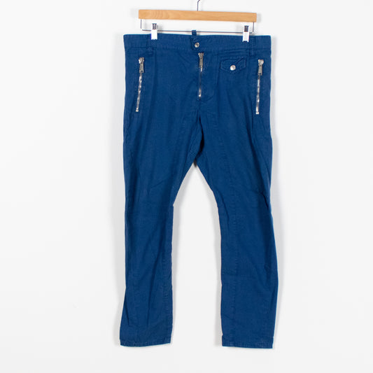 Calças Dsquared2