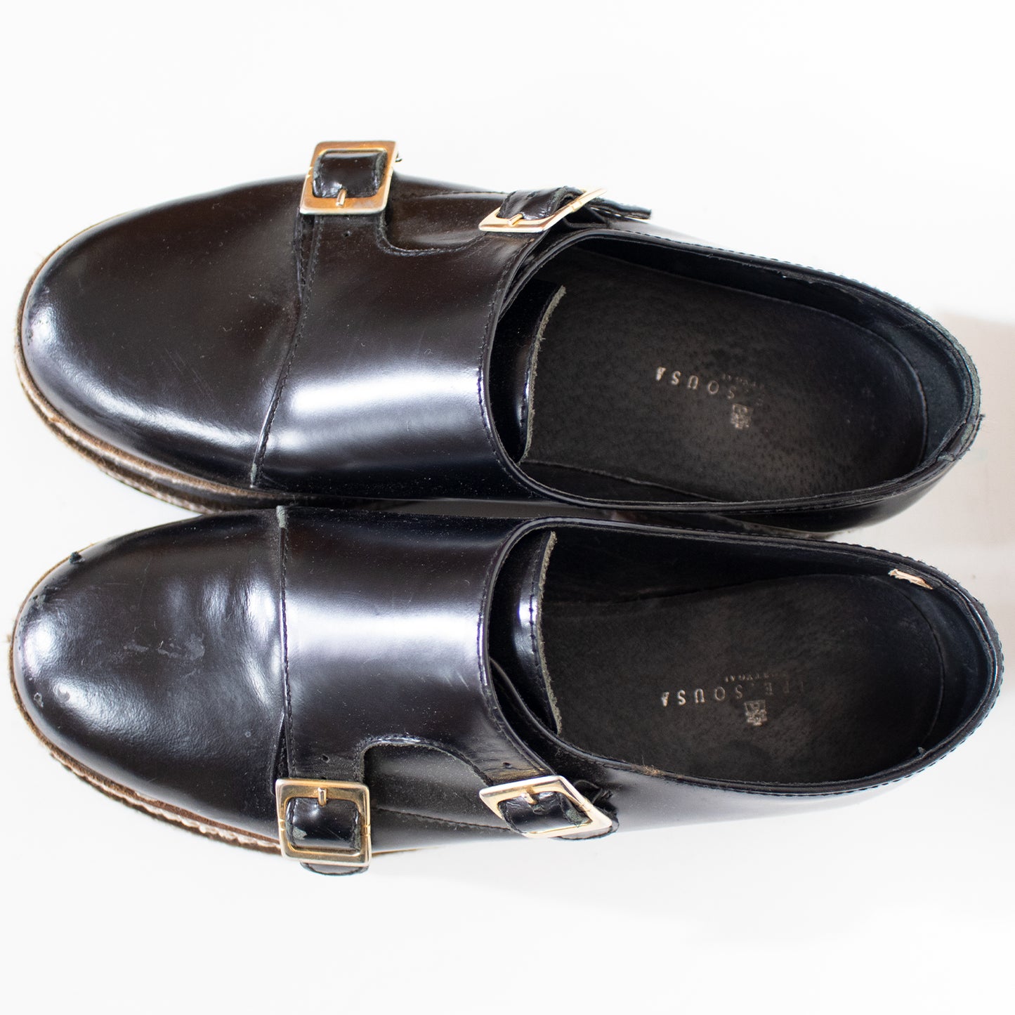 Filipe Sousa Shoes