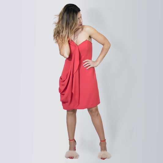 Shoshanna dress