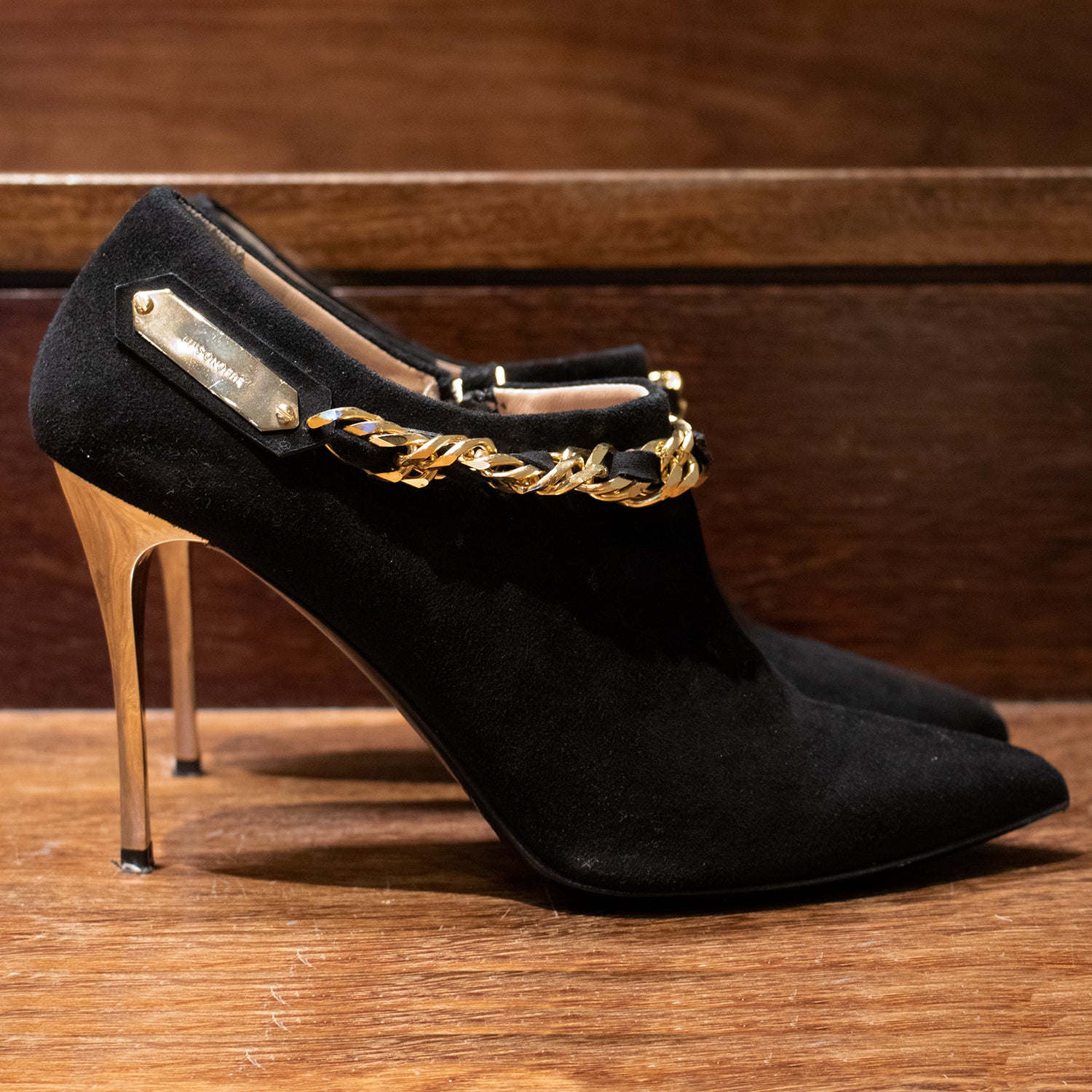 Onofre Sapatos Botas Luis Onofre Outlet História Do Salto Alto